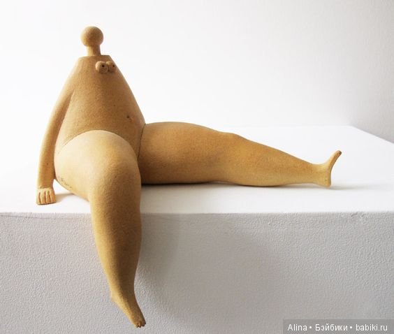 Скульптуры Keti Anastasaki (фото 2)