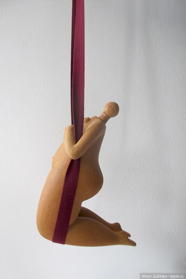 Скульптуры Keti Anastasaki (фото 9)