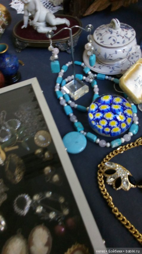 Несколько тем в одном топике, для экономии места)