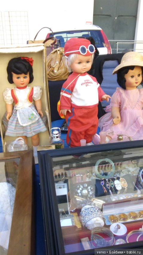 Несколько тем в одном топике, для экономии места) (фото 5)