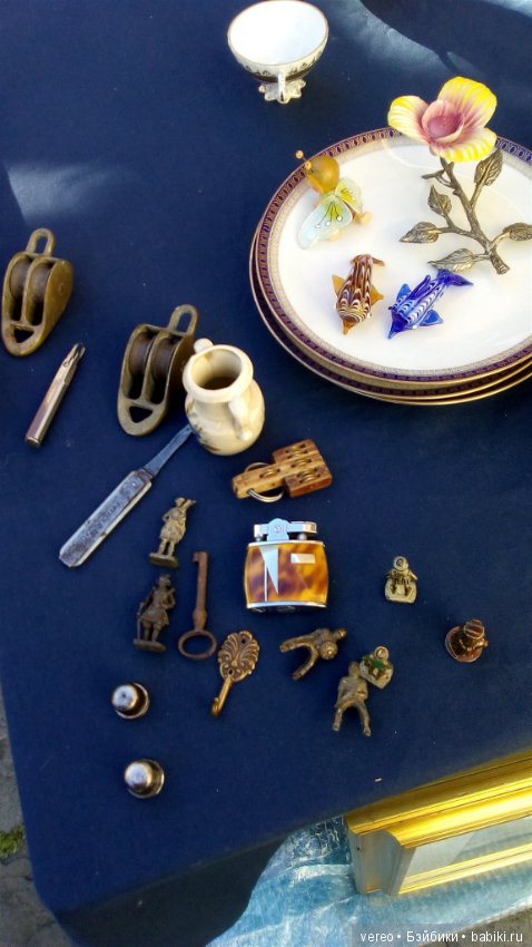 Несколько тем в одном топике, для экономии места) (фото 7)