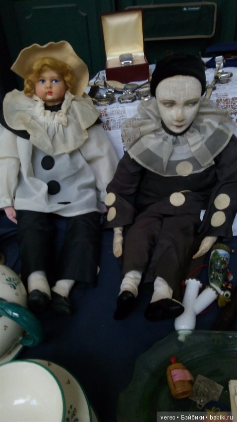 Несколько тем в одном топике, для экономии места)