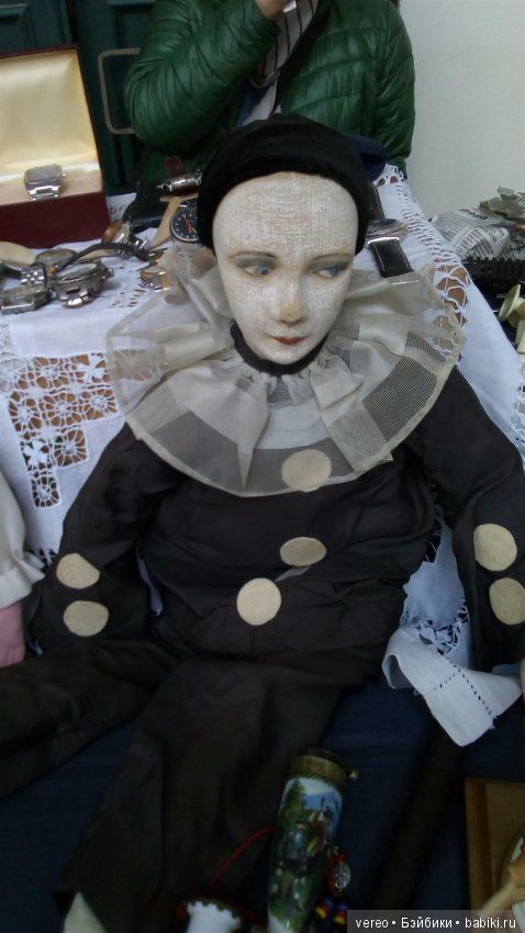 Несколько тем в одном топике, для экономии места)