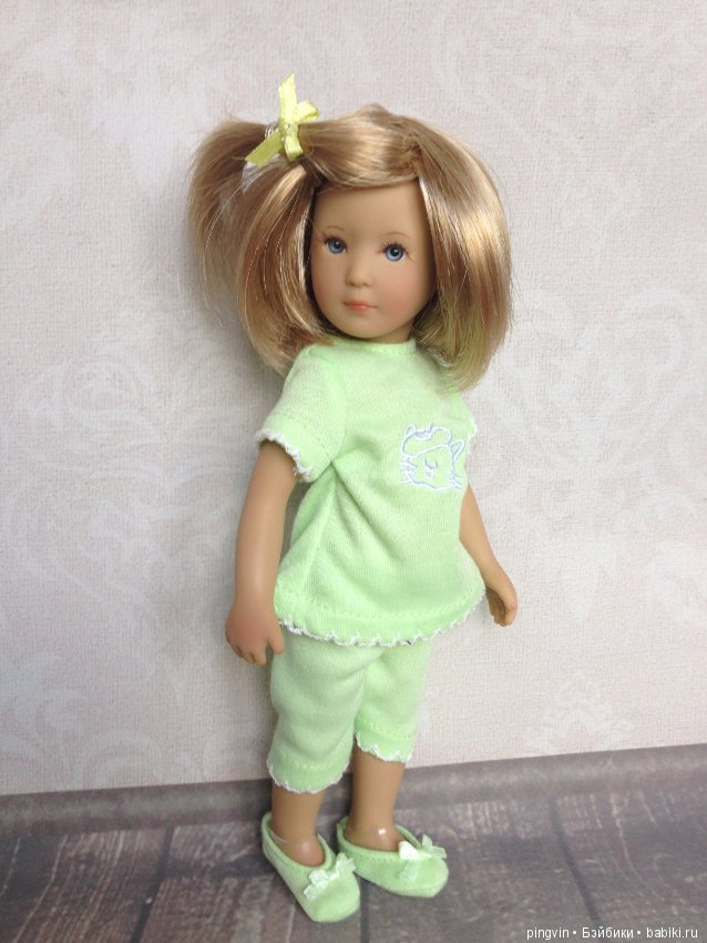 Кого мне выбрать — Куклы Kidz'n'Cats (Соня Хартман): шарнирные 46 см (фото 3)