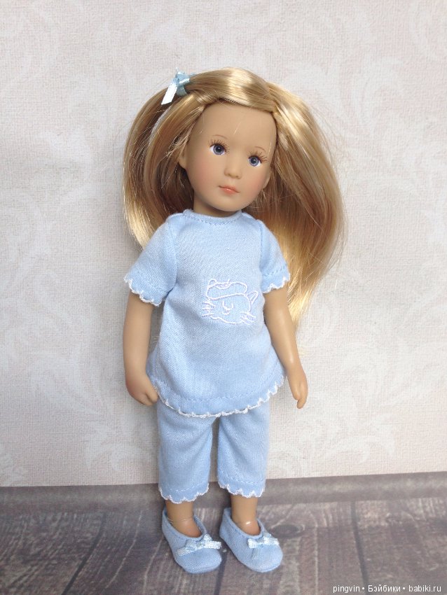 Кого мне выбрать — Куклы Kidz'n'Cats (Соня Хартман): шарнирные 46 см (фото 6)