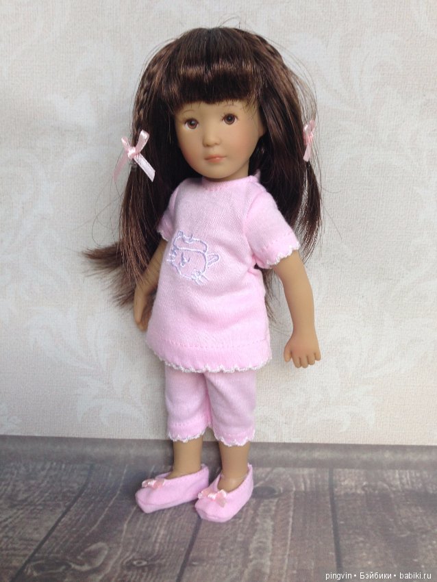 Кого мне выбрать — Куклы Kidz'n'Cats (Соня Хартман): шарнирные 46 см (фото 5)