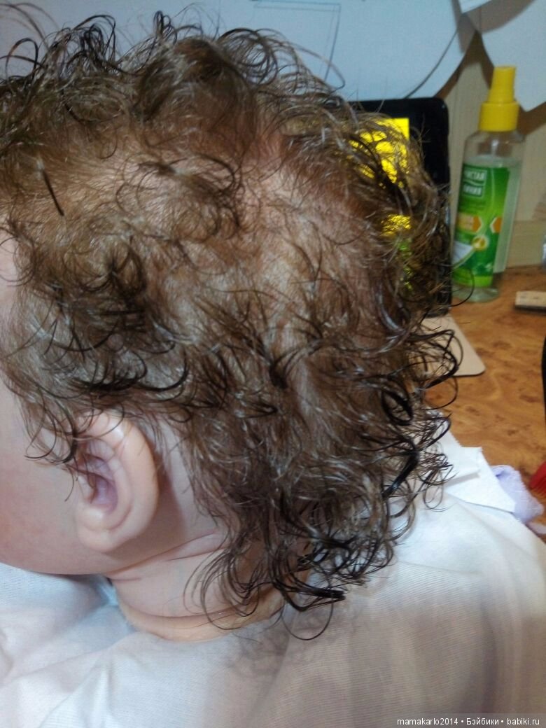 Малышка Купавушка — Куклы Реборн (Reborn): работы мастеров (фото 9)