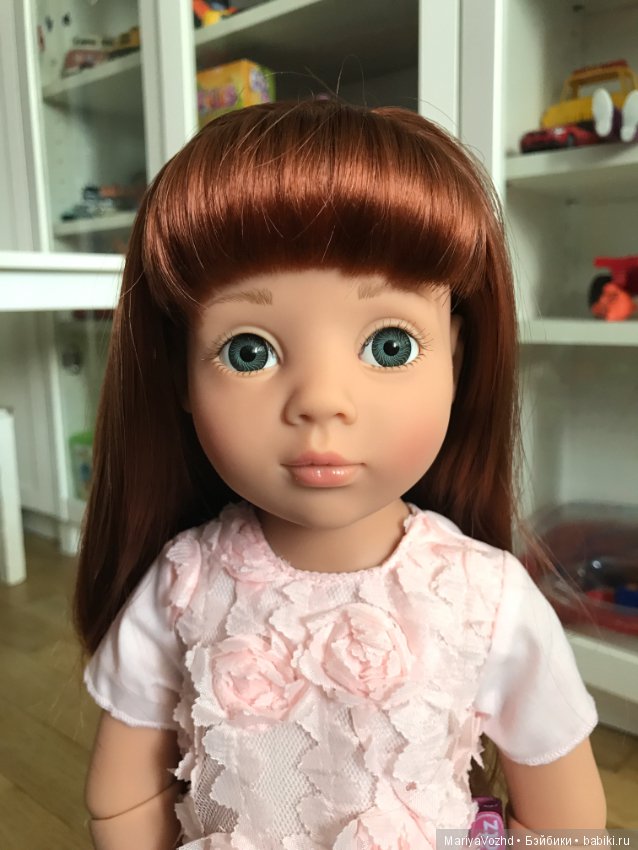 Любовь к Gotz или начнём с конца (фото 6)