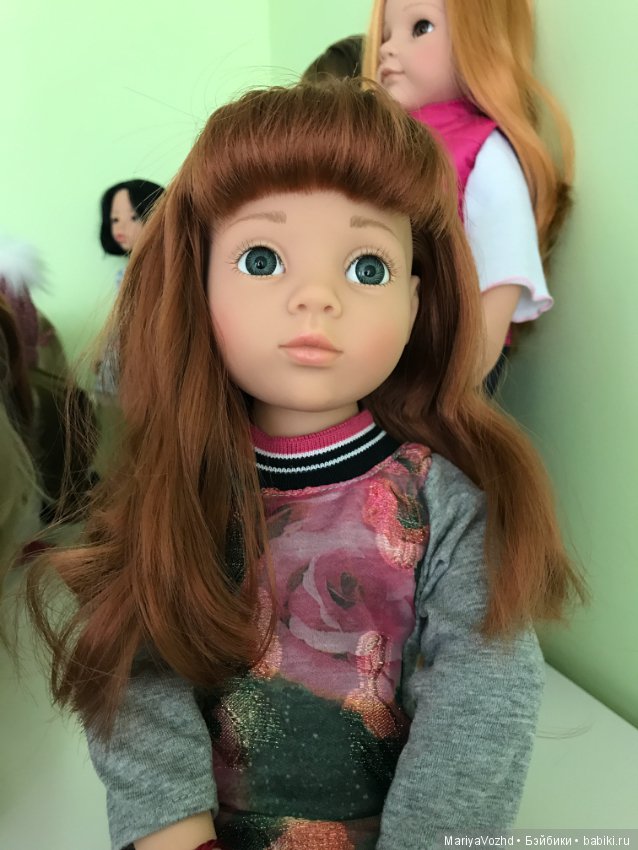 Любовь к Gotz или начнём с конца (фото 3)