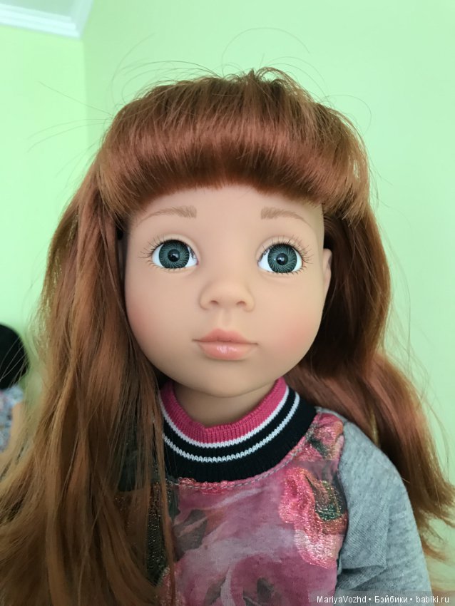 Любовь к Gotz или начнём с конца (фото 2)