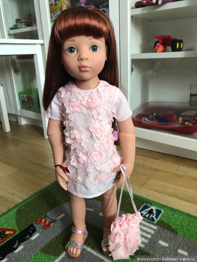 Любовь к Gotz или начнём с конца (фото 5)