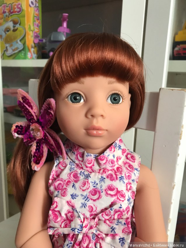 Любовь к Gotz или начнём с конца (фото 7)