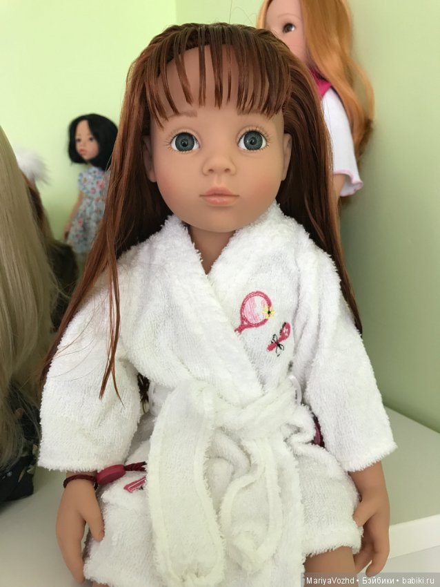 Любовь к Gotz или начнём с конца (фото 4)