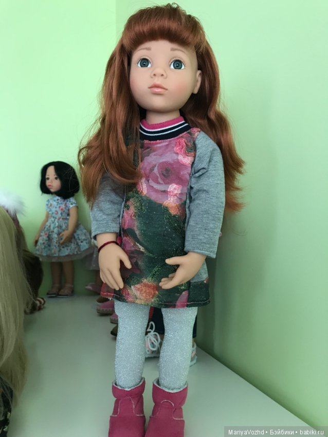 Любовь к Gotz или начнём с конца