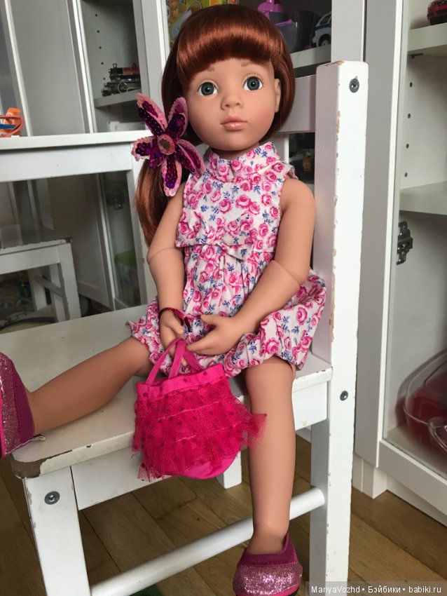 Любовь к Gotz или начнём с конца (фото 8)