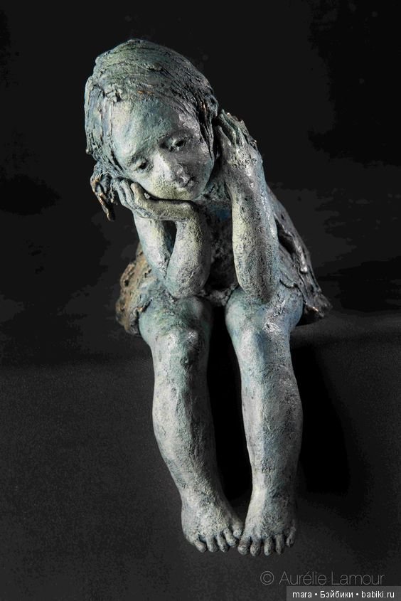 Оригинальные куклы Юрге Мартин, Jurga Martin