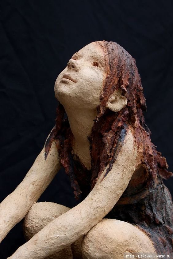 Оригинальные куклы Юрге Мартин, Jurga Martin