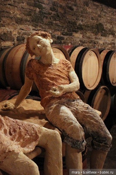 Оригинальные куклы Юрге Мартин, Jurga Martin