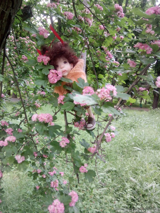 Моя Жу-Жу от Татьяны Филенко (фото 4)