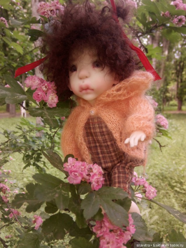 Моя Жу-Жу от Татьяны Филенко (фото 6)