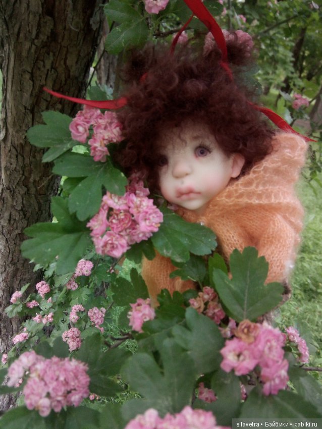 Моя Жу-Жу от Татьяны Филенко