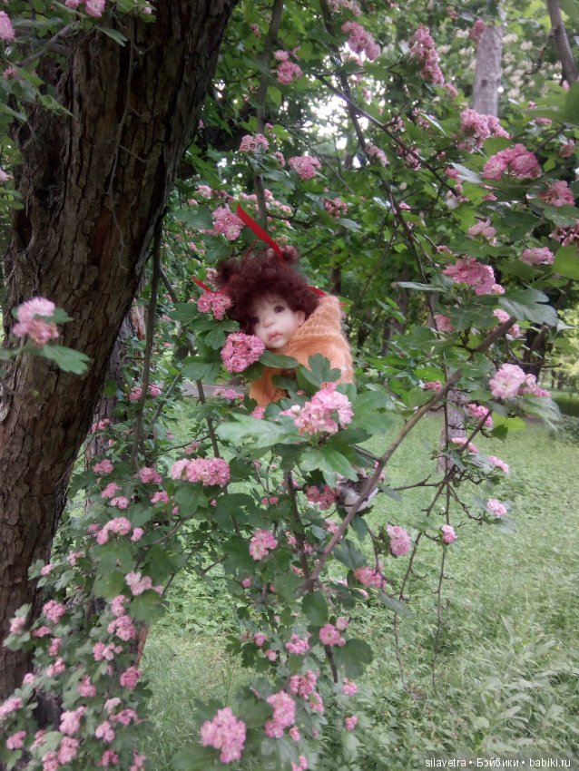 Моя Жу-Жу от Татьяны Филенко (фото 3)