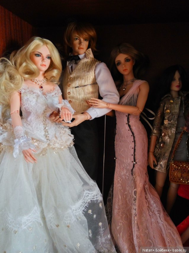 Иплхаус, новинки в размере FID (фото 2)