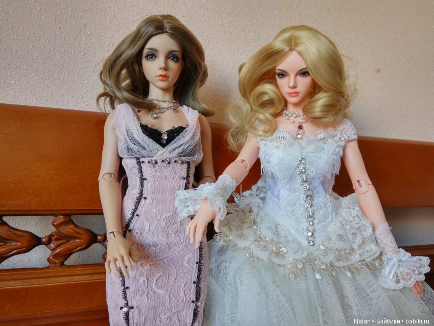 Иплхаус, новинки в размере FID (фото 4)