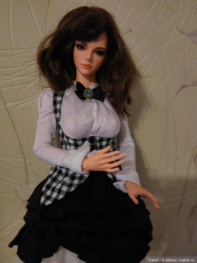 Иплхаус, новинки в размере FID (фото 9)