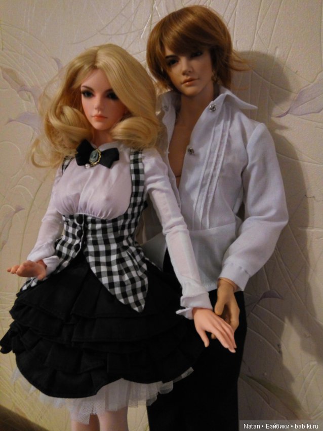 Иплхаус, новинки в размере FID (фото 10)