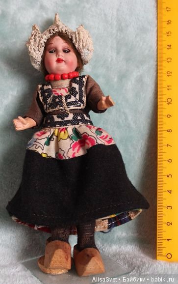 Помогите с опознанием антикварных кукол из Германии