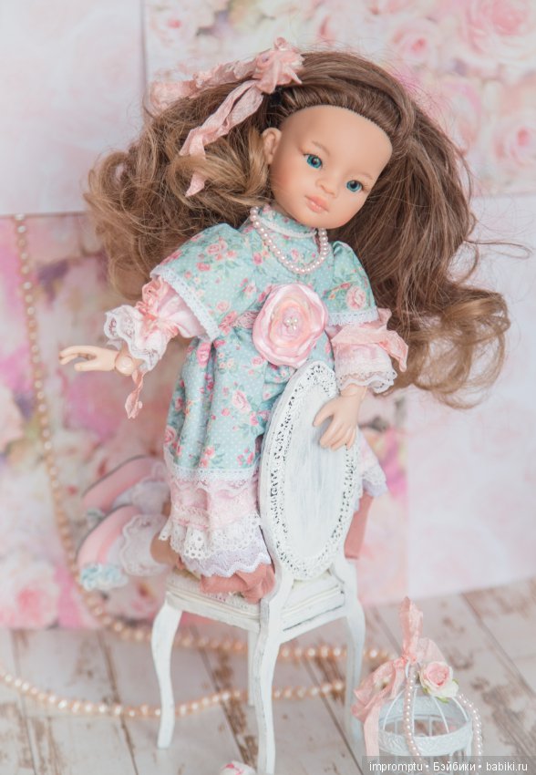 Поклонницам легендарного стиля ShabbyChic