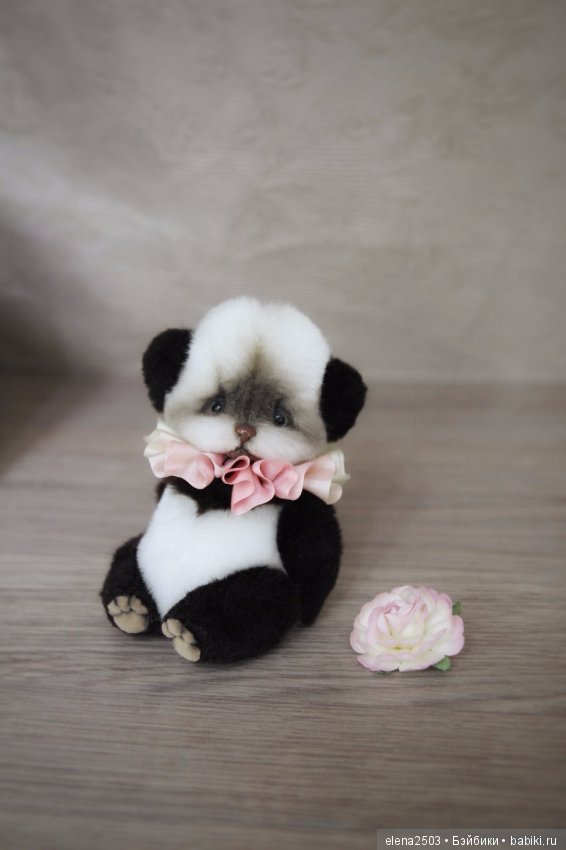 Малыши теддики — Авторские мишки Тедди и друзья: фото (фото 10)