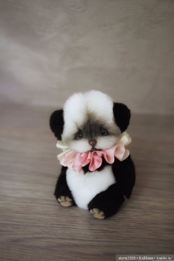 Малыши теддики — Авторские мишки Тедди и друзья: фото (фото 2)