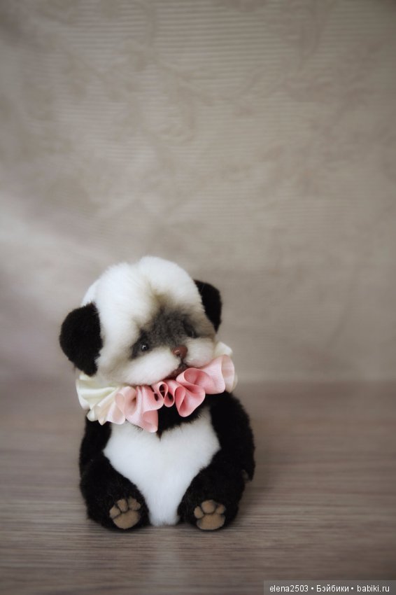 Малыши теддики — Авторские мишки Тедди и друзья: фото