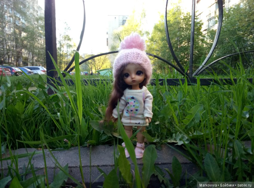 Luts tiny delf Gretel или новая любовь (фото 4)