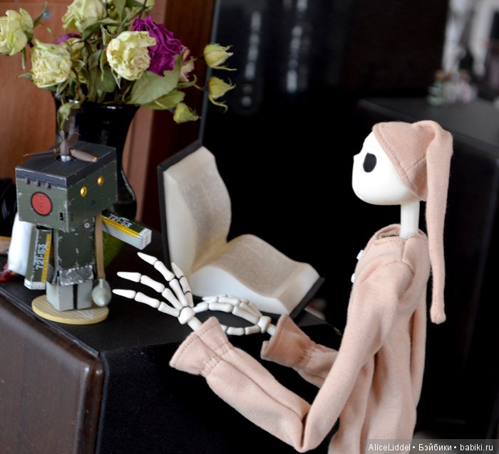 Новые игрушки — Коллекционные экшн (фото 3)