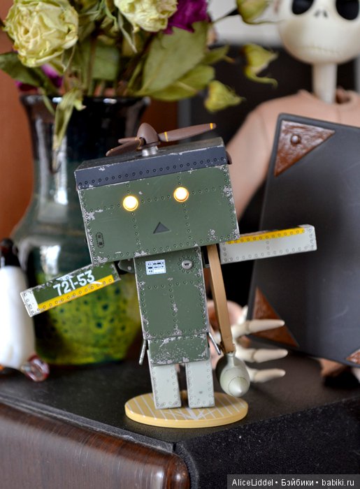 Новые игрушки — Коллекционные экшн