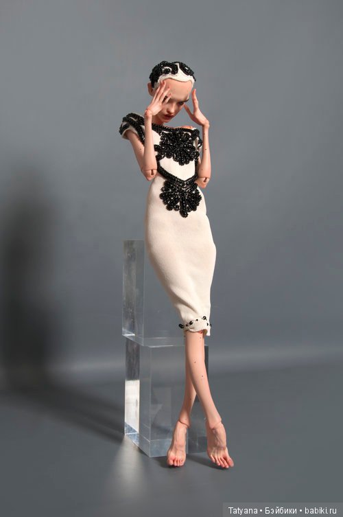 Pasha Setrova. С 3 июня на 10 дней откроют заказ кукол (фото 6)