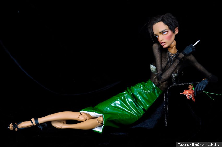 Pasha Setrova. С 3 июня на 10 дней откроют заказ кукол (фото 3)