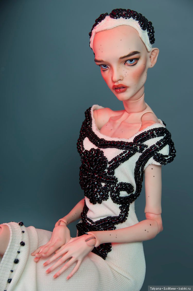 Pasha Setrova. С 3 июня на 10 дней откроют заказ кукол (фото 7)
