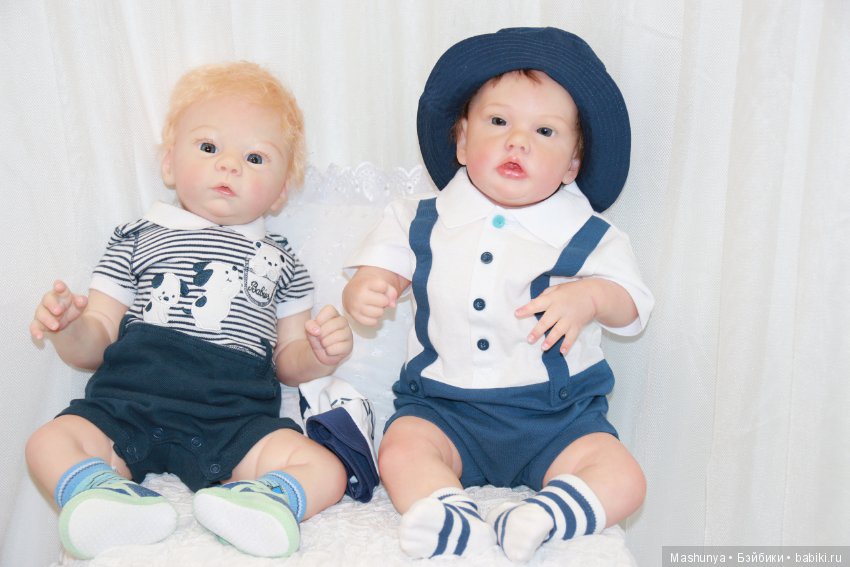 Репортаж с Выставки кукол и мишек Тедди «ВРЕМЯ КУКОЛ №19». Часть 2