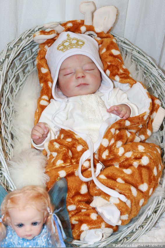 Репортаж с Выставки кукол и мишек Тедди «ВРЕМЯ КУКОЛ №19». Часть 2