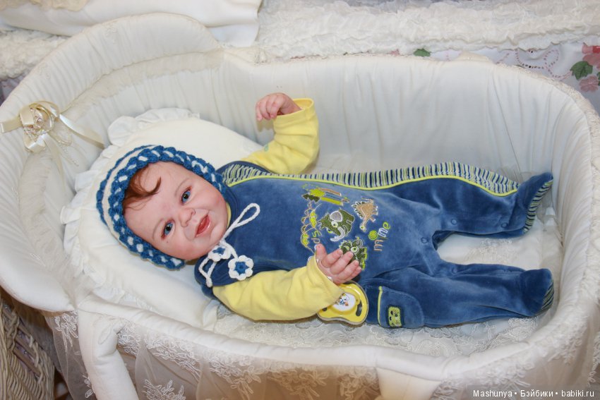 Репортаж с Выставки кукол и мишек Тедди «ВРЕМЯ КУКОЛ №19». Часть 2