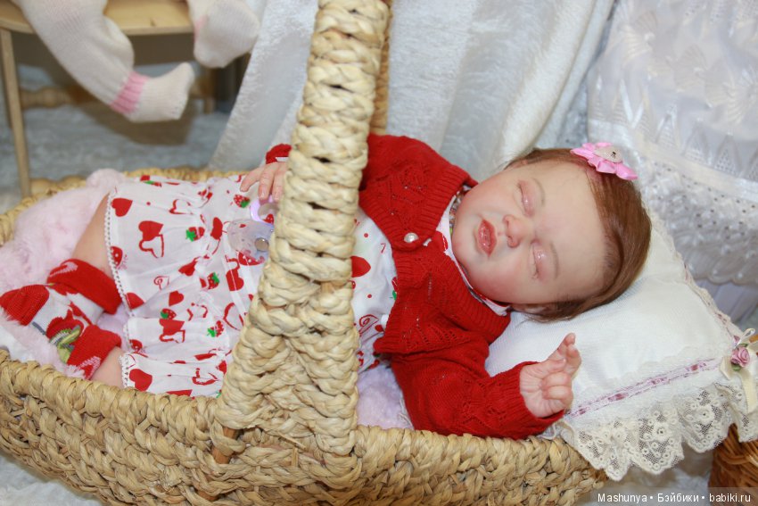 Репортаж с Выставки кукол и мишек Тедди «ВРЕМЯ КУКОЛ №19». Часть 2