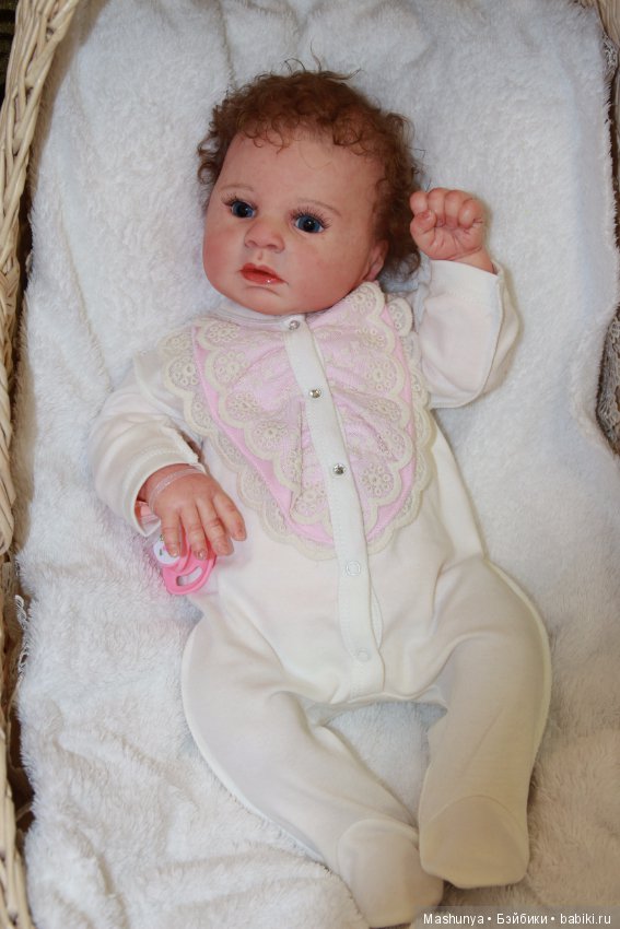 Репортаж с Выставки кукол и мишек Тедди «ВРЕМЯ КУКОЛ №19». Часть 2