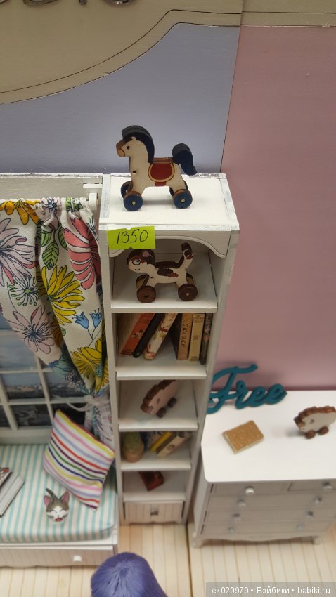 Время кукол 19, часть 3 — Выставки кукол и мишек Тедди: фоторепортажи