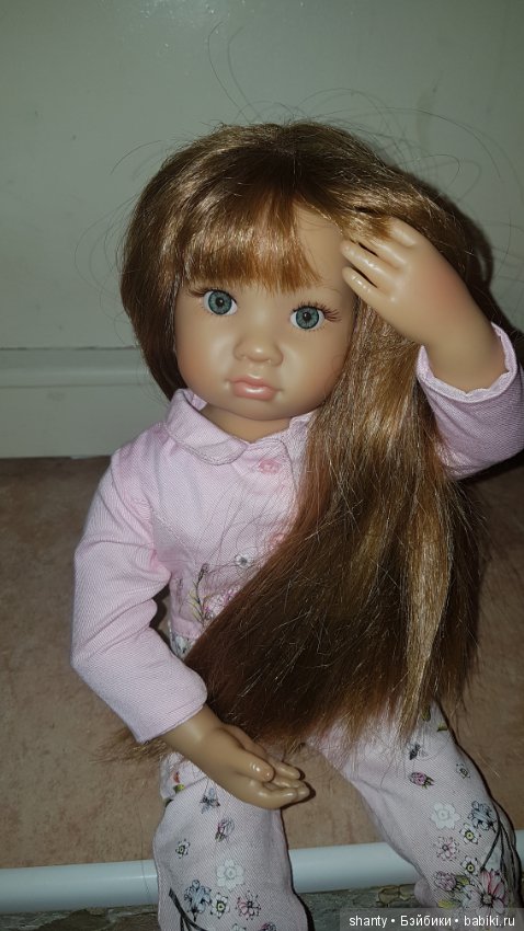 Помогите опознать котенка (фото 3)