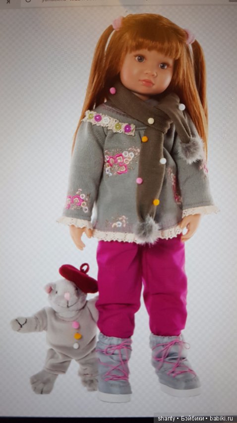 Помогите опознать котенка