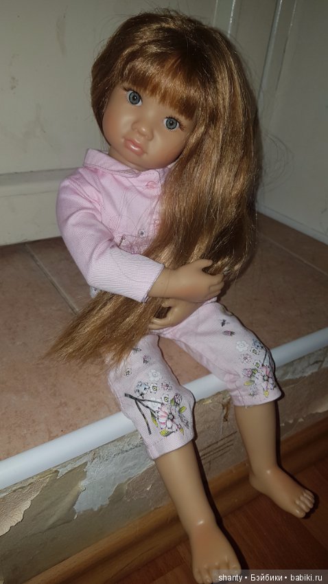 Помогите опознать котенка (фото 2)